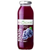 BenOrganic - Organic Grape Juice - 250ml
